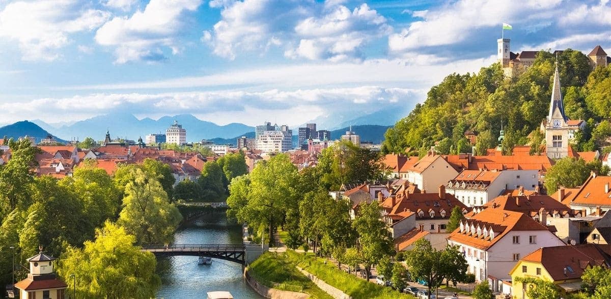 Slovenia