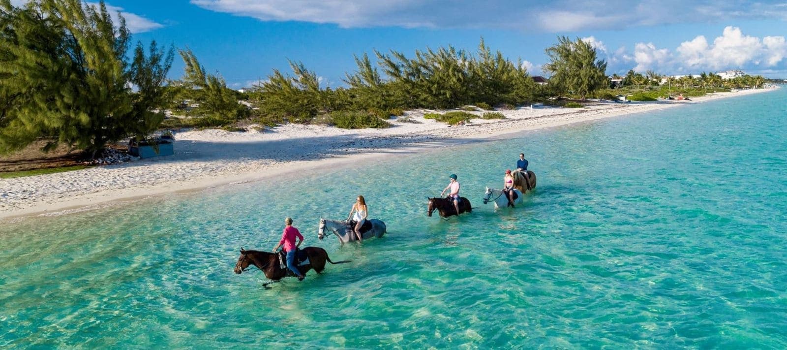 Turks and Caicos