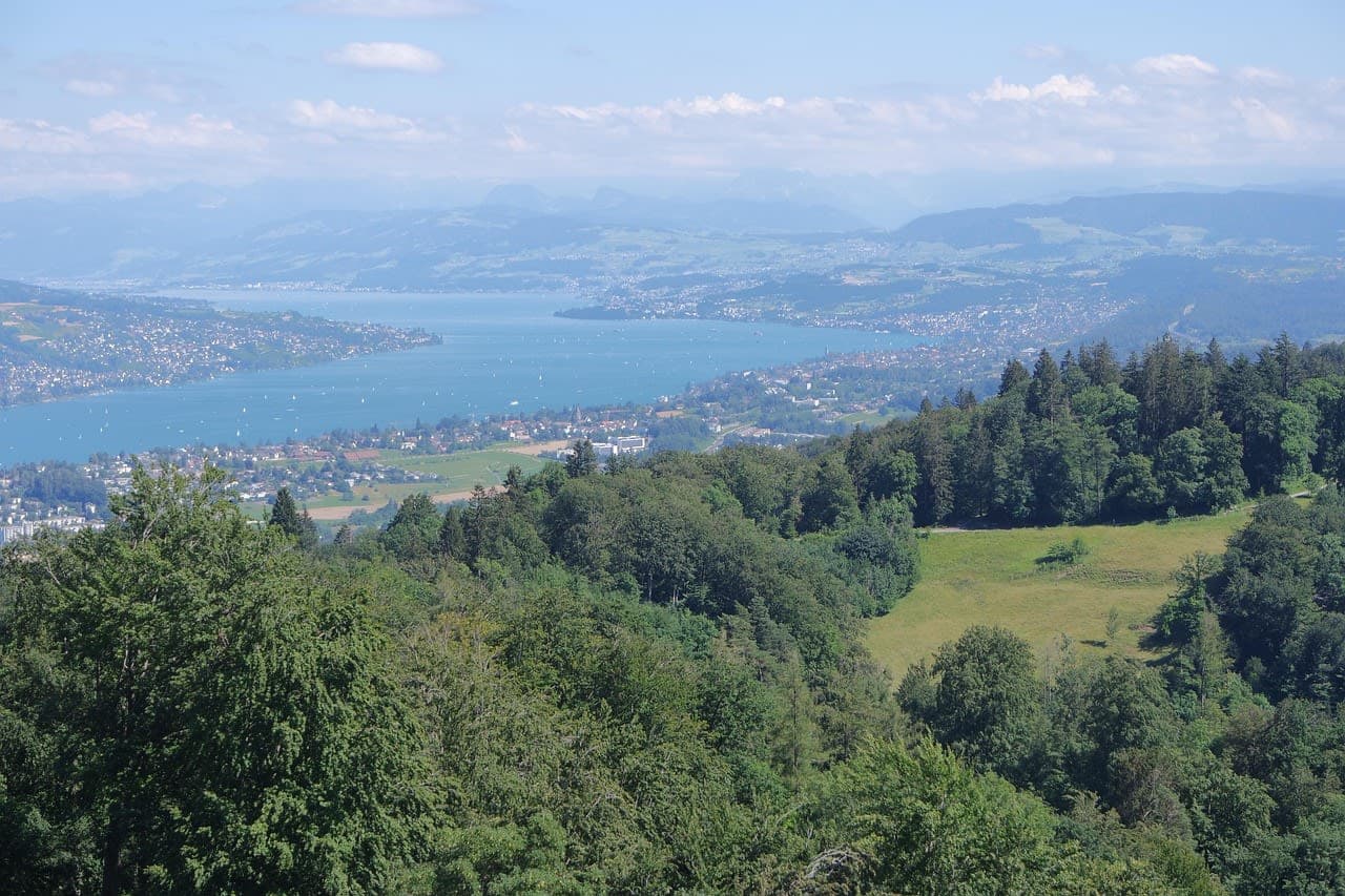 Zurich