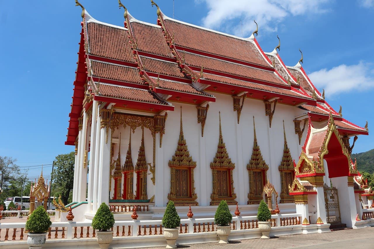 Thailand