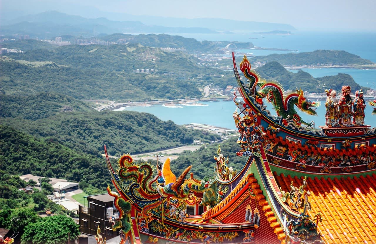 Taipei