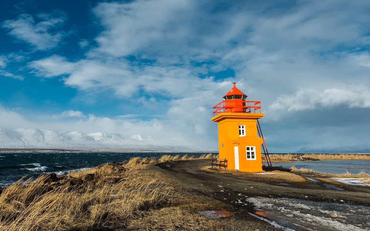 Iceland