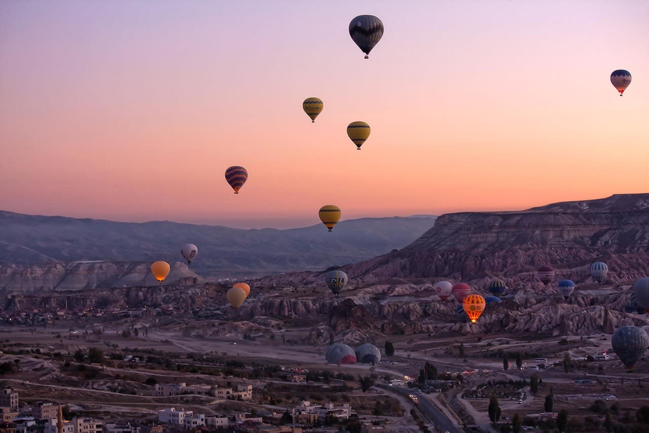 Turkey