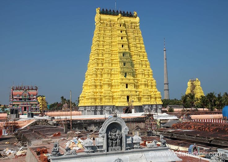 Rameshwaram