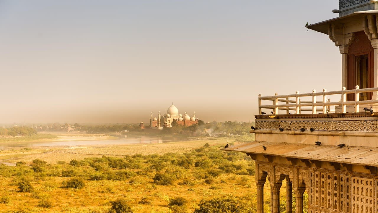 Agra