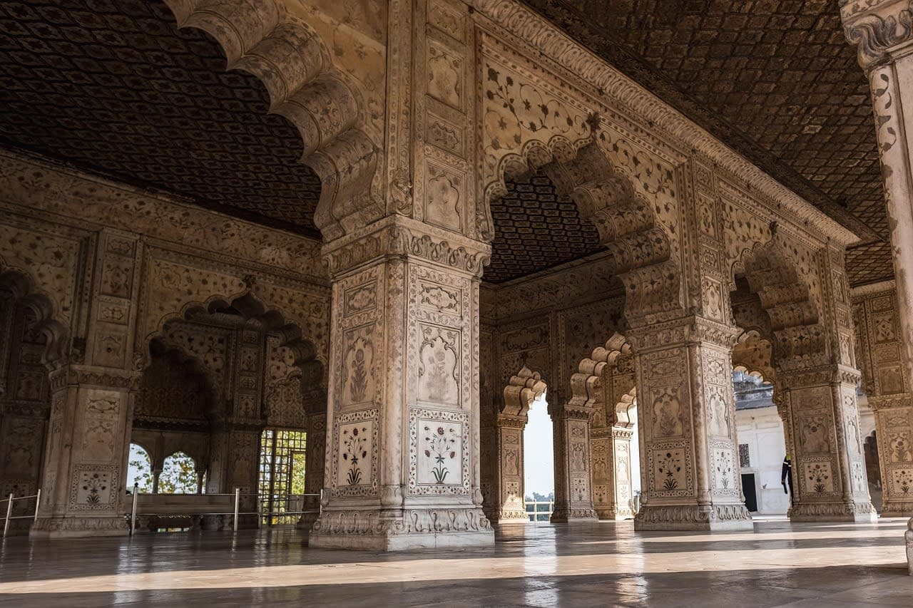 New Delhi