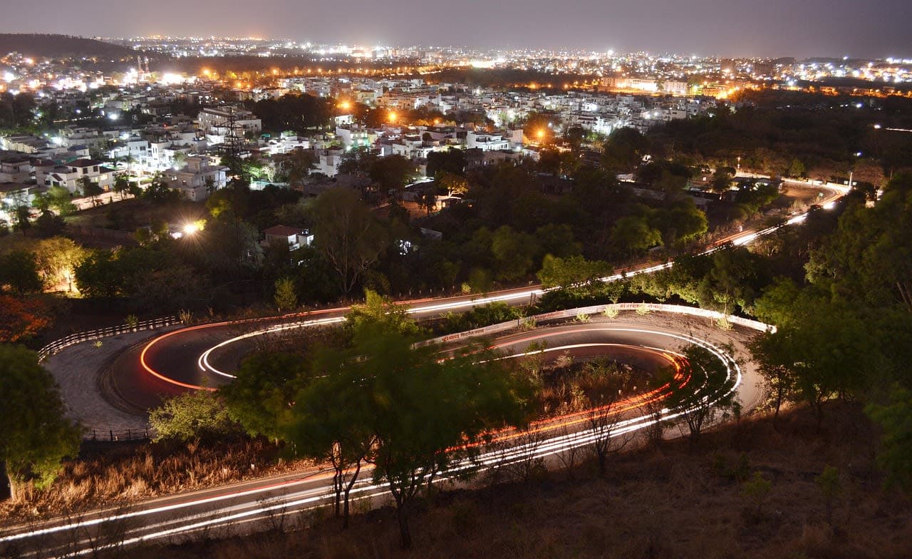Bhopal
