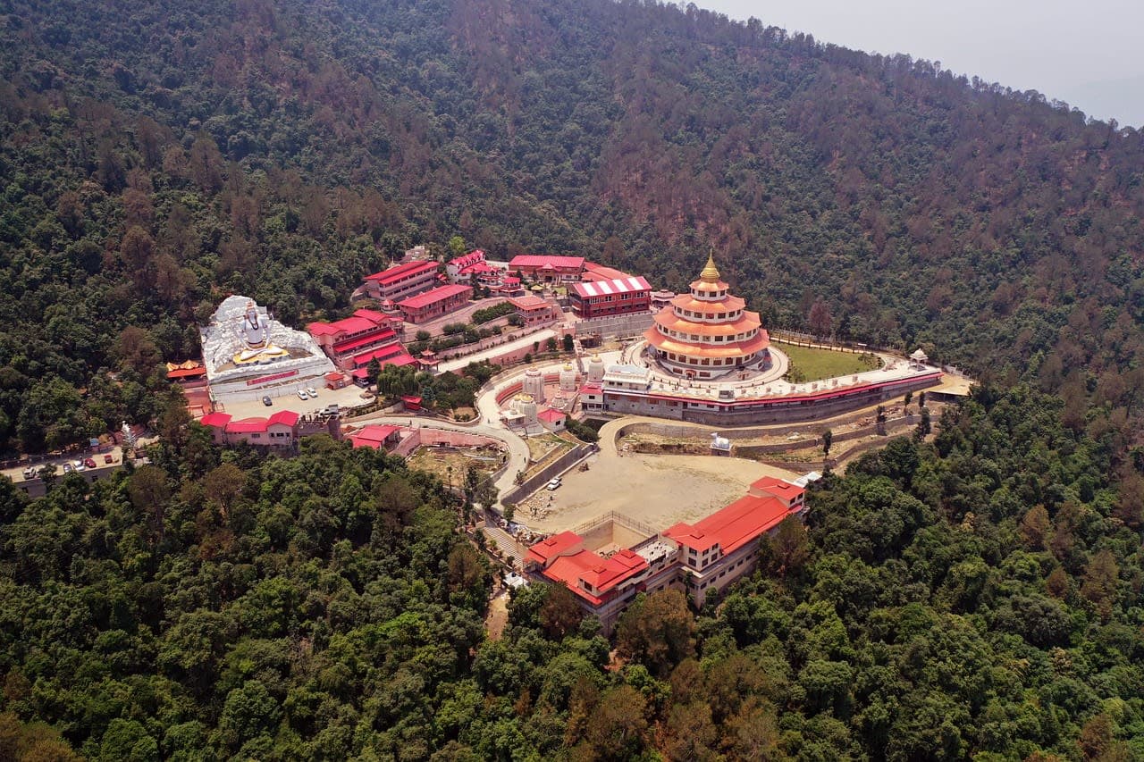 Rishikesh