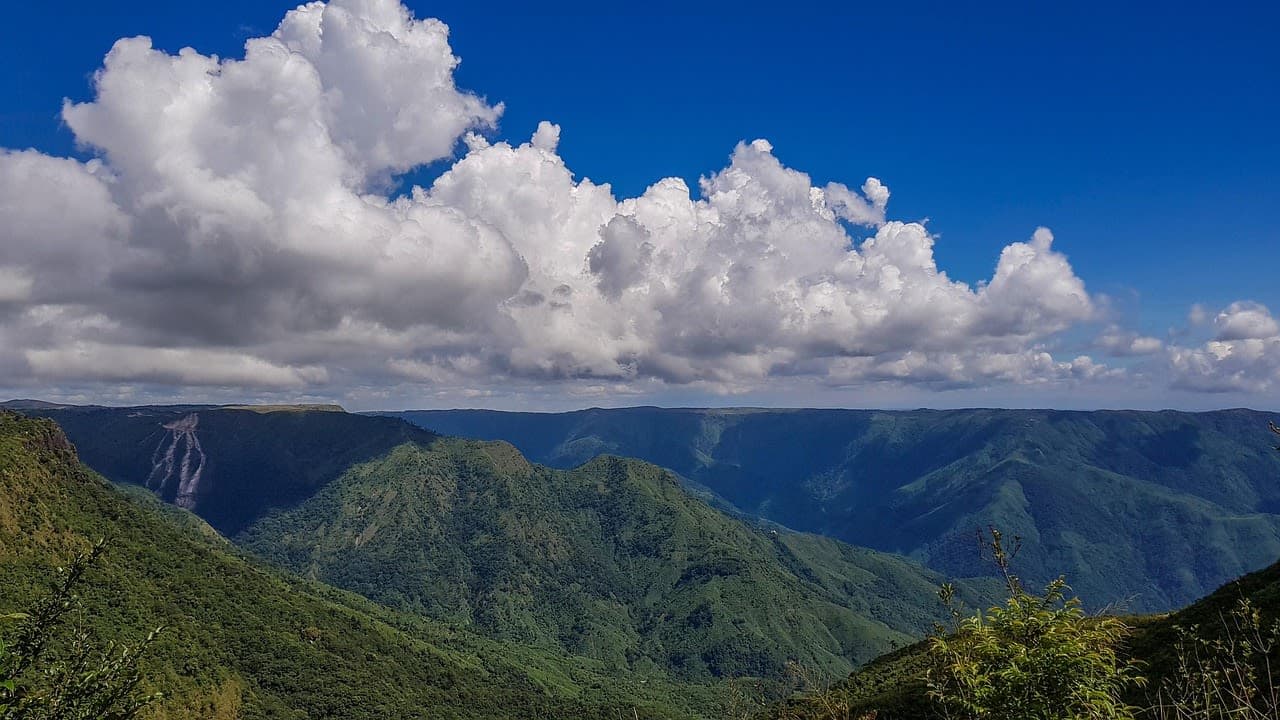 Shillong