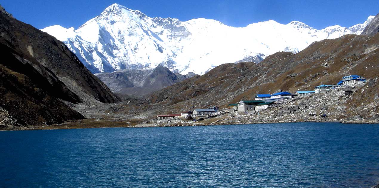 Nepal