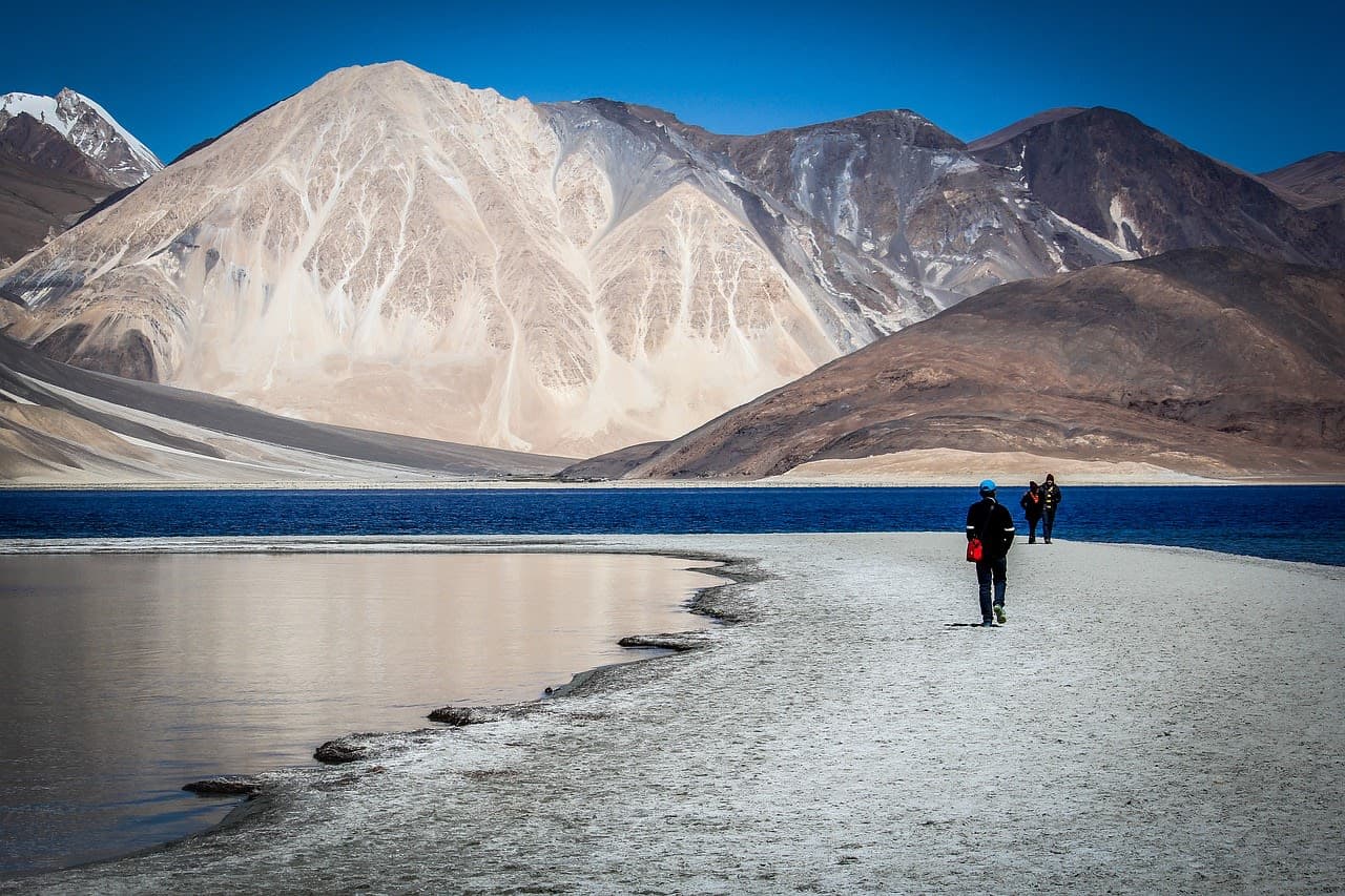 Leh & Ladakh