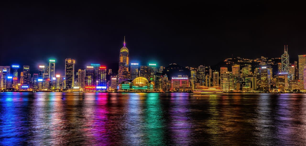 Hong Kong