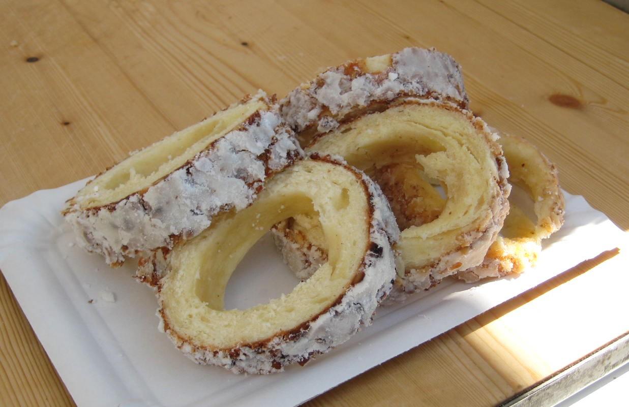 Trdelnik