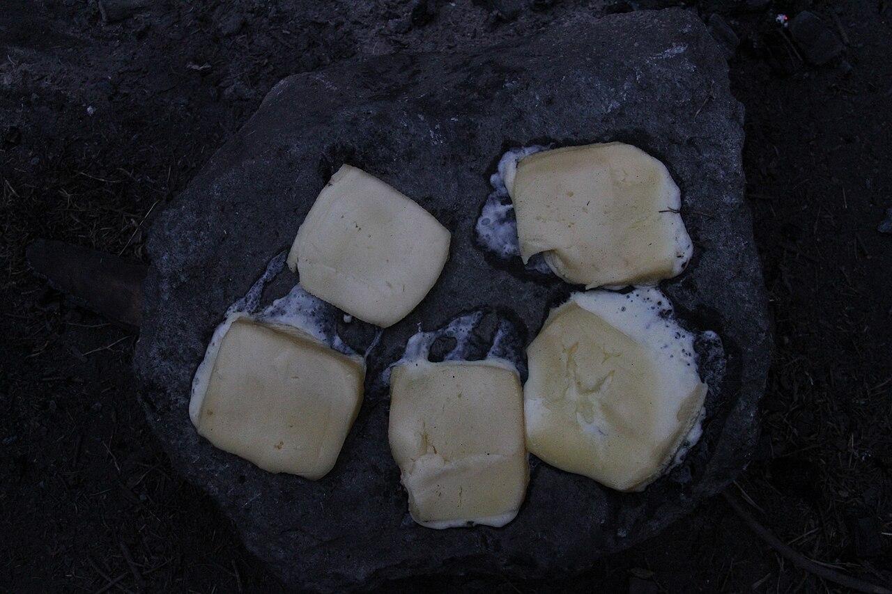 Raclette