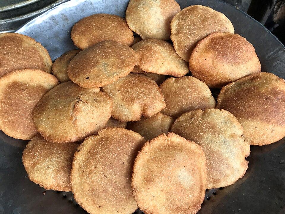 Rawat kachori