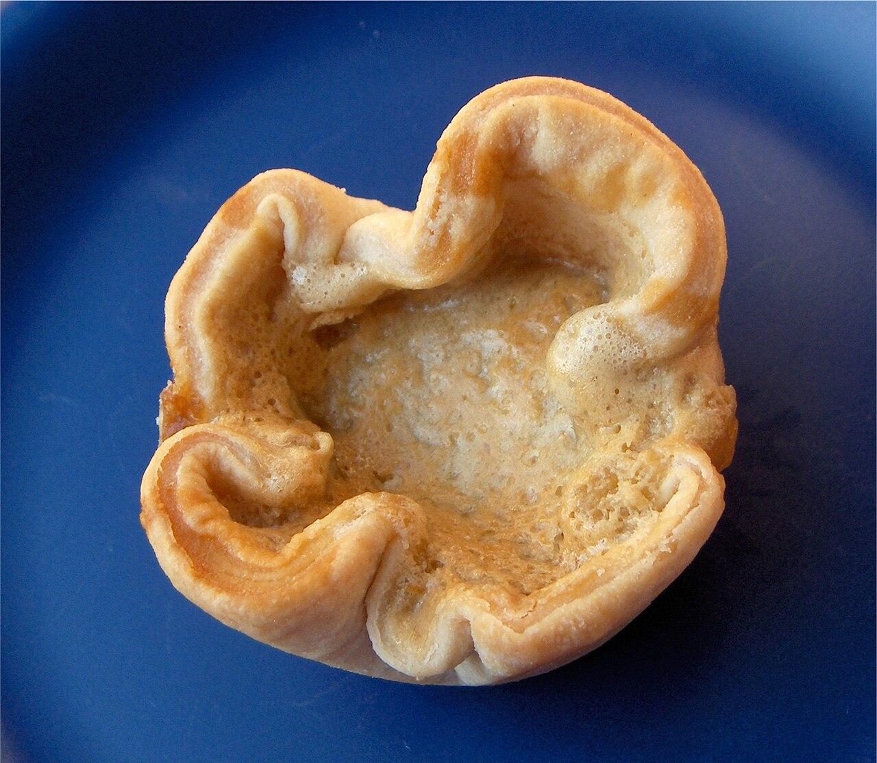 Butter tarts