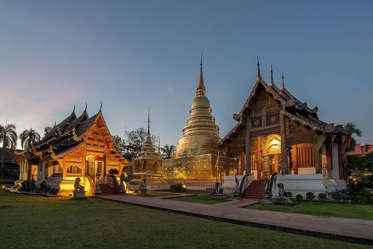 Thailand