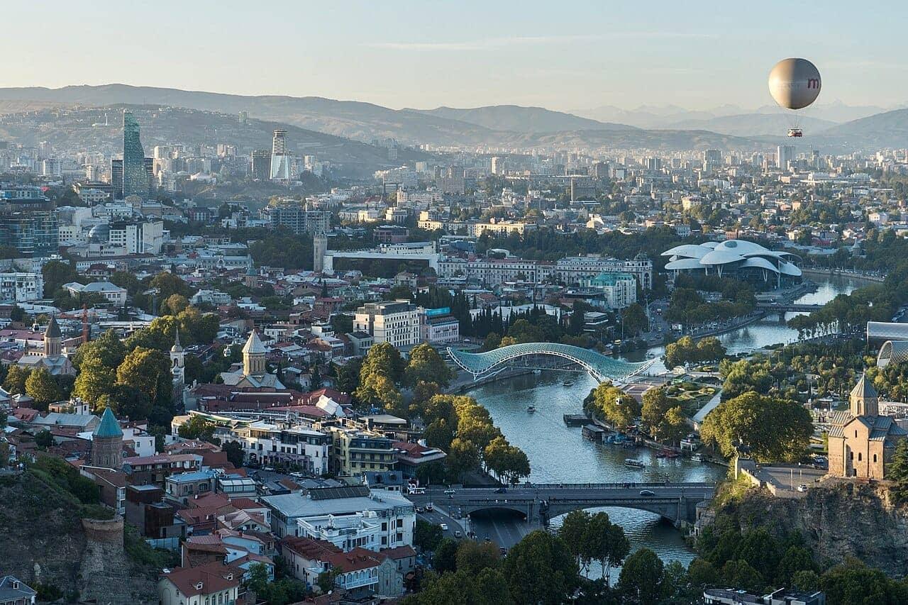 Georgia