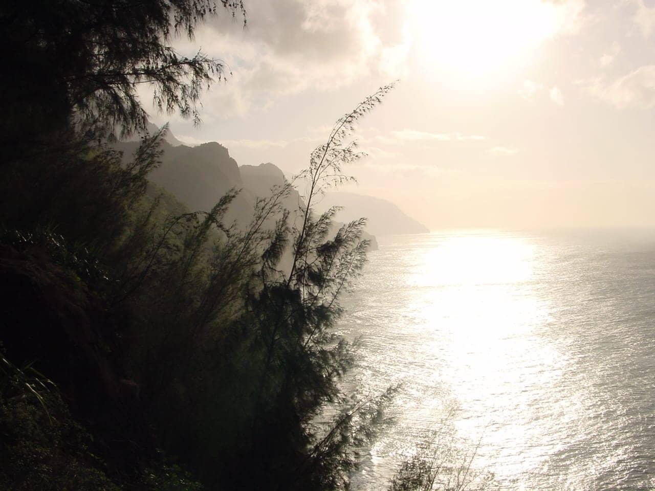 HAWAII - Maui & Kauai