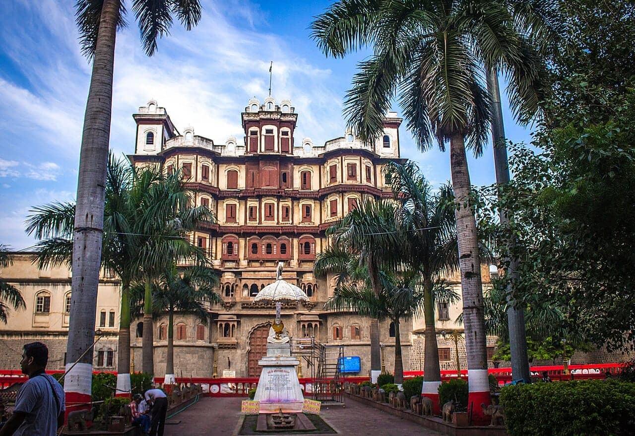 Indore, Bhopal & Ujjain