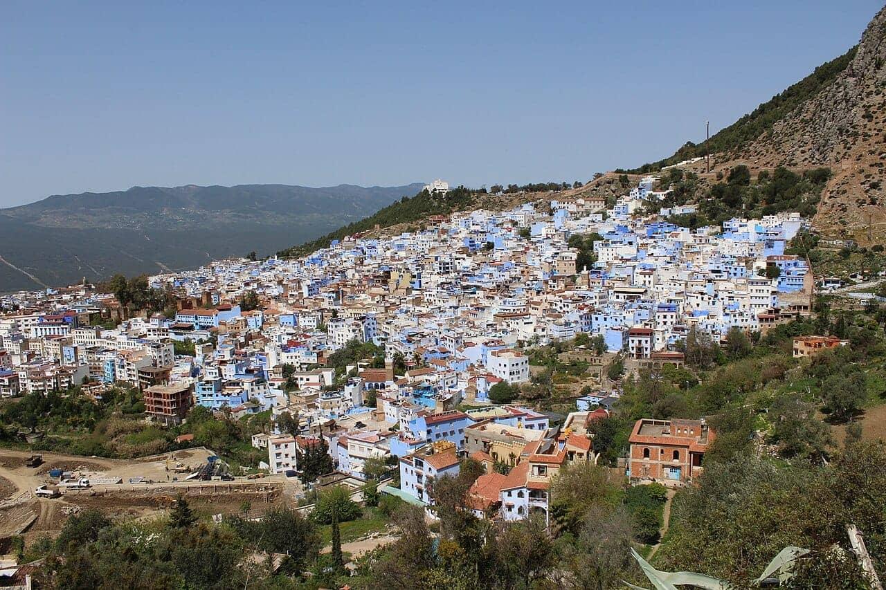 Morocco