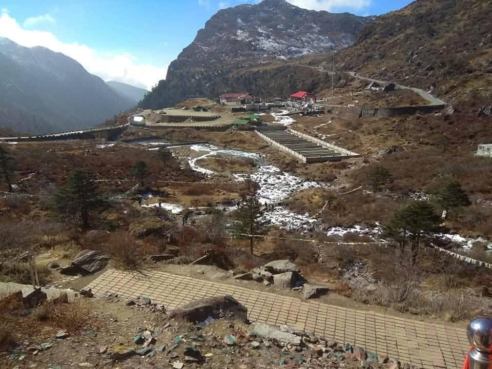 Sikkim & Kalimpong