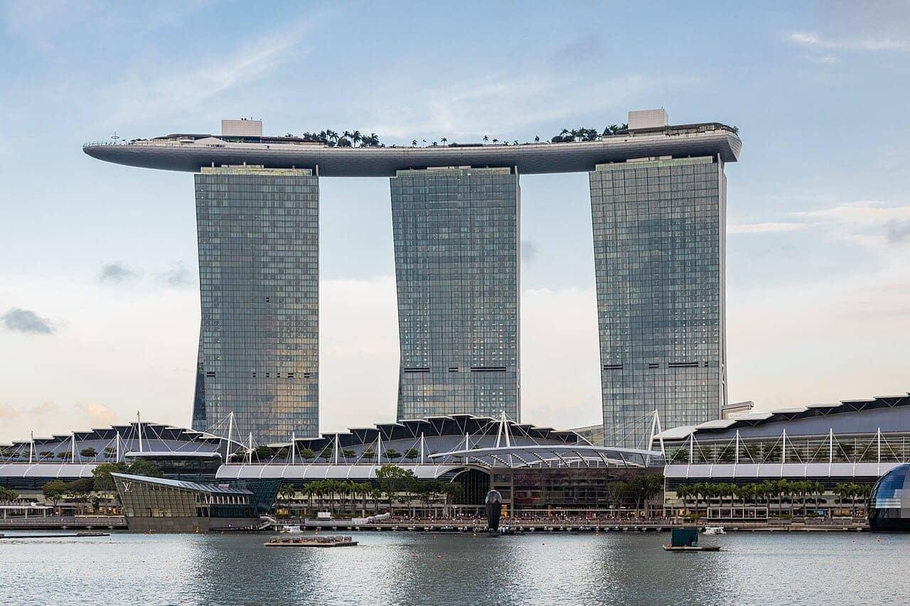 Singapore