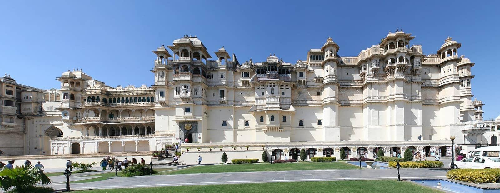 Udaipur & Jawai