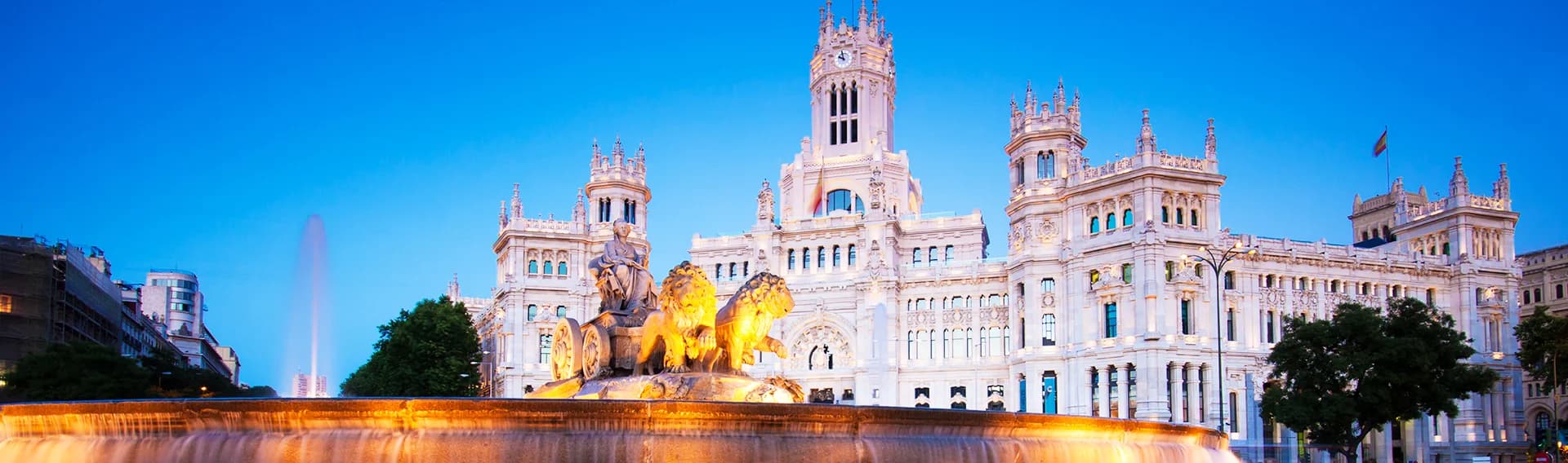 Madrid