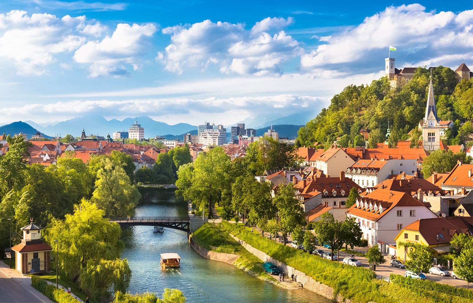 Ljubljana photo 1