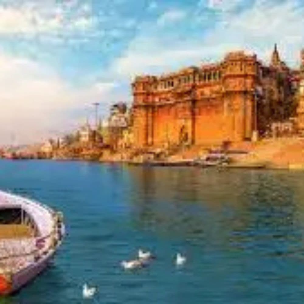 Varanasi photo 2