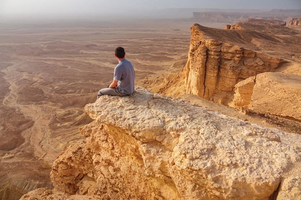 Saudi Arabia photo 3