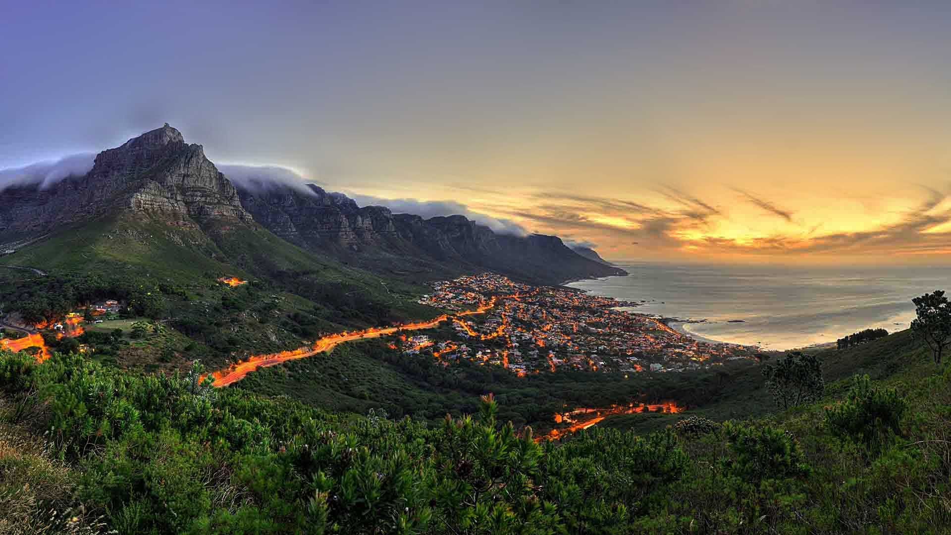Cape Town, South Africa