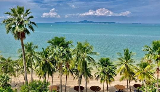 Hua Hin photo 1