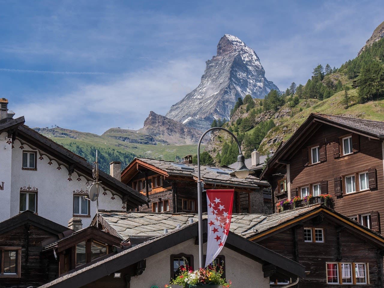 Zermatt photo 1