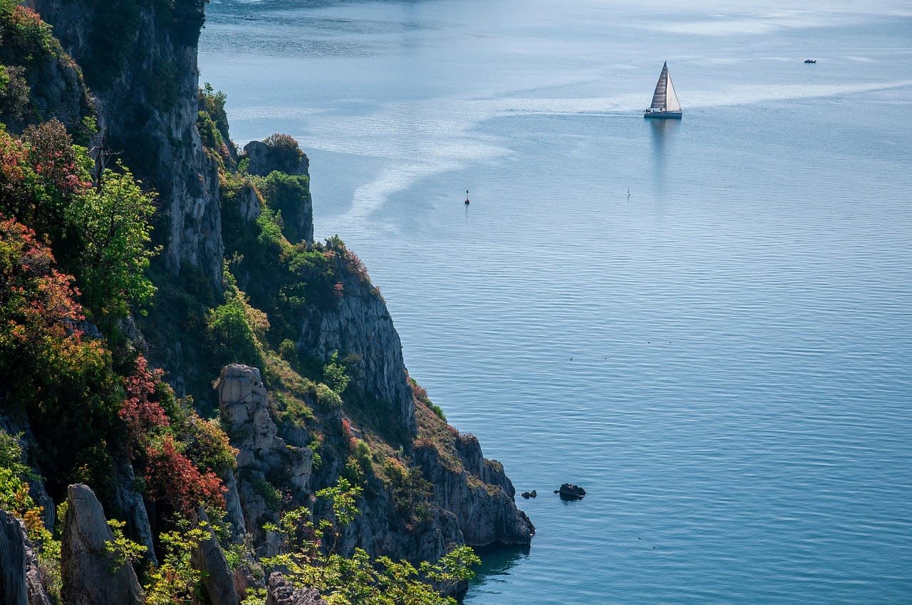 Lake Como photo 3