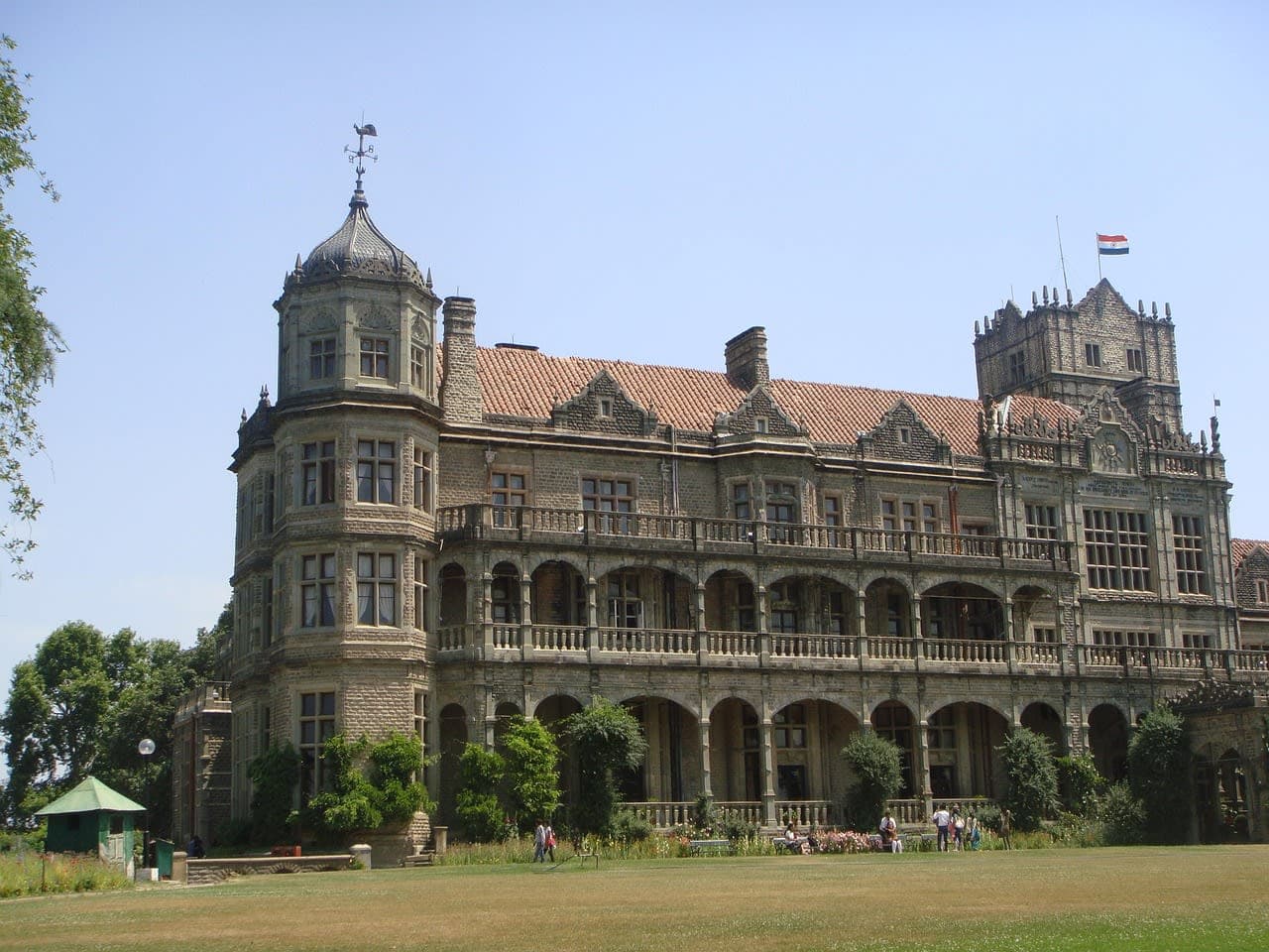 Shimla photo 1