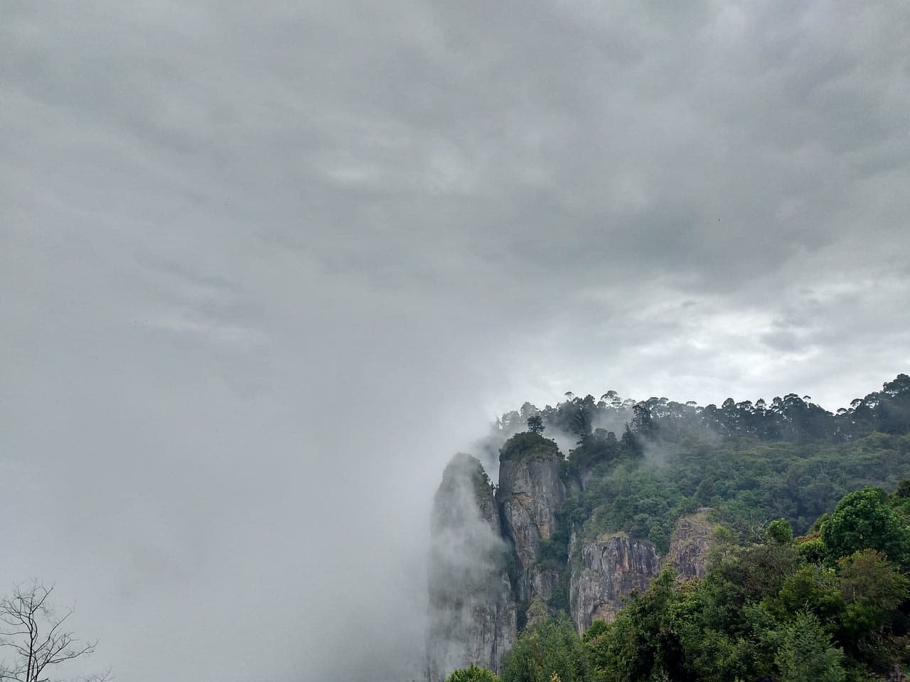 Kodaikanal photo 1