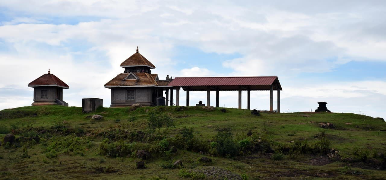 Kodaikanal photo 2