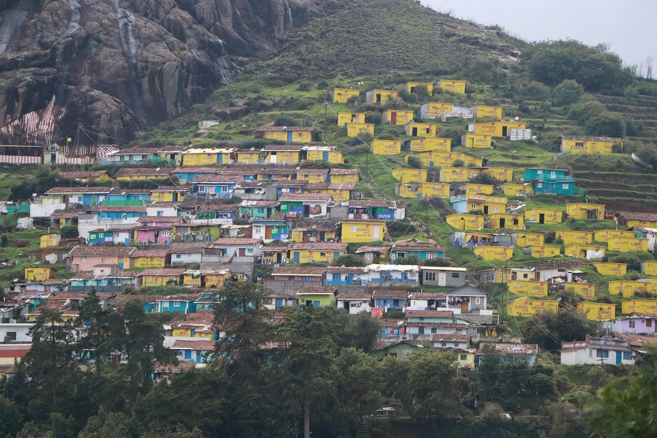 Ooty photo 1
