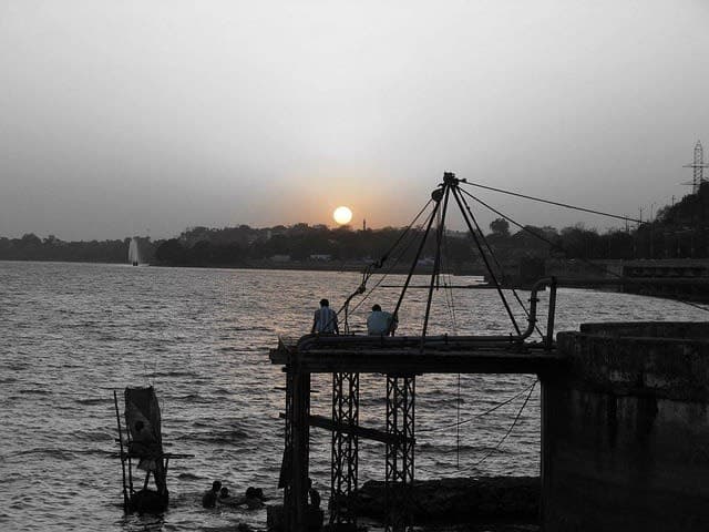 Bhopal photo 1