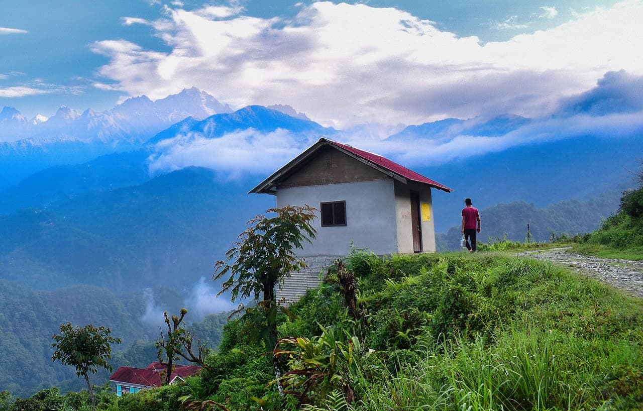 Sikkim photo 1