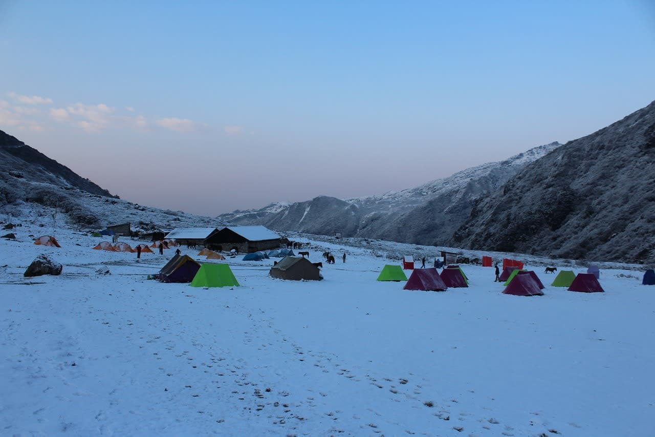 Sikkim photo 3