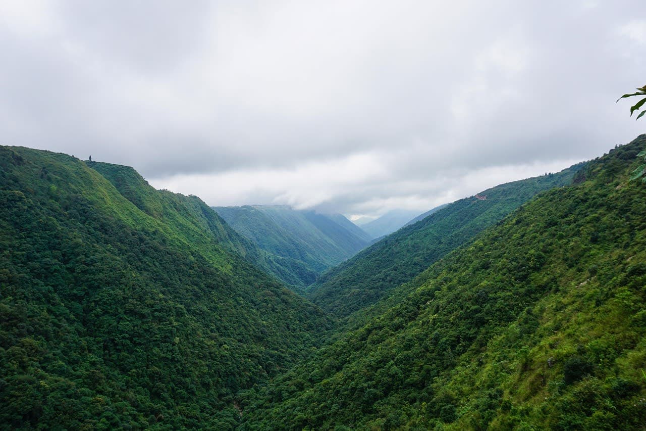 Shillong photo 1