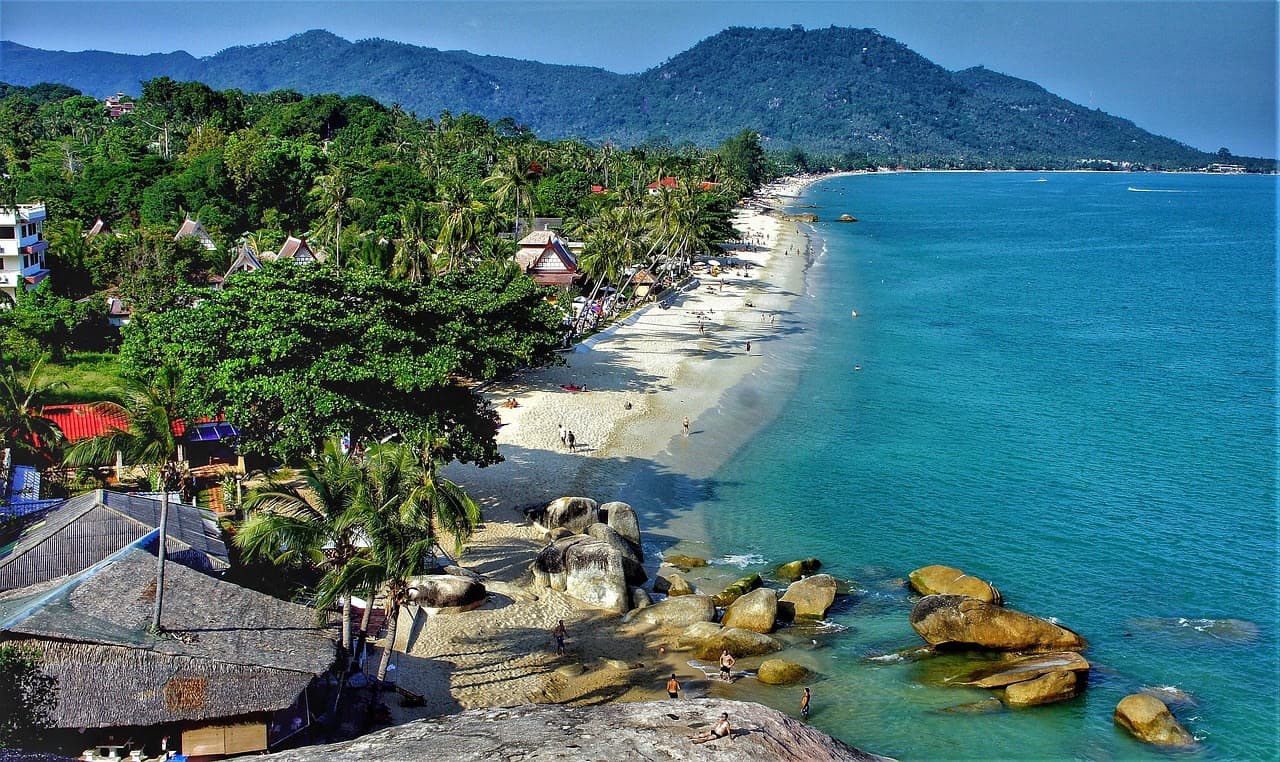 Koh Samui photo 1