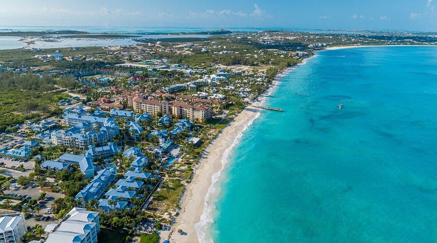 Turks and Caicos photo 1