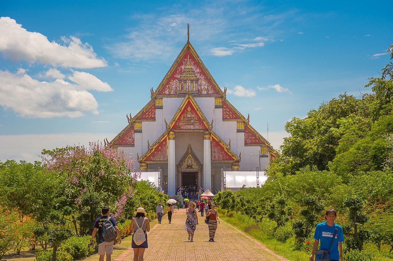 Chiang Rai photo 1
