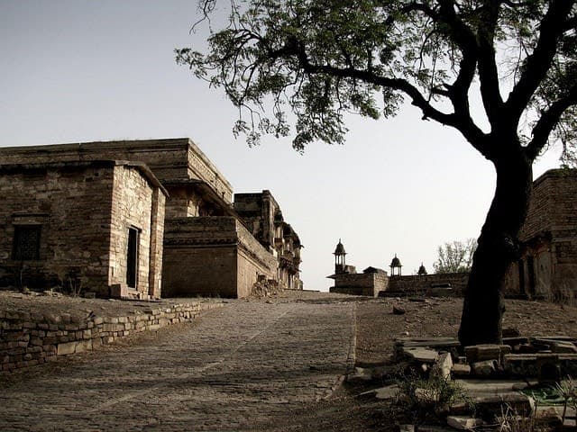 Gwalior photo 1