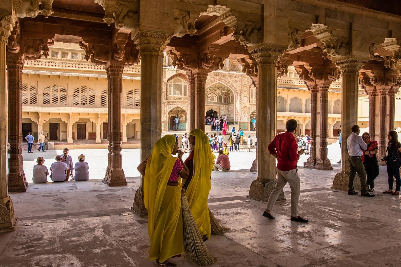 Jaipur photo 1