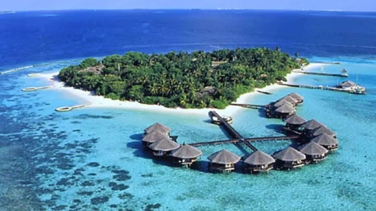 Lakshadweep photo 1